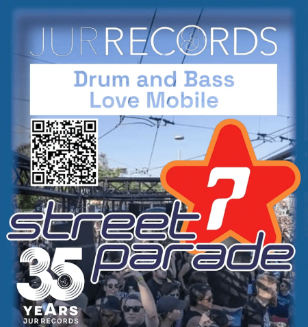 JUR Records (AG)