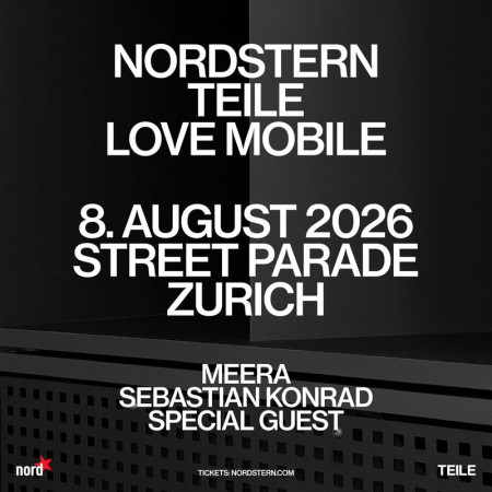 Nordstern x TEILE (BS/DE)
