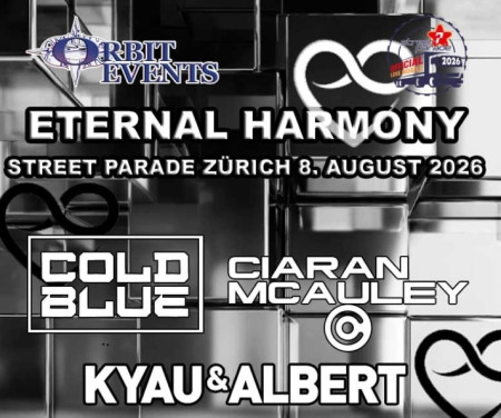 Orbit Events (ZH/SZ)