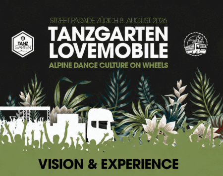 Tanzgarten x Arosa (GR)