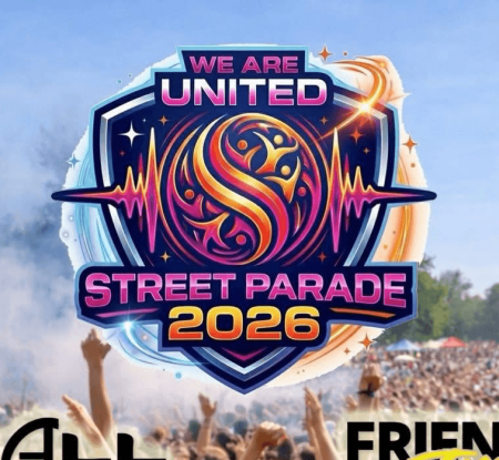 WE ARE UNITED (SZ, ZH, AG, BS, GE)