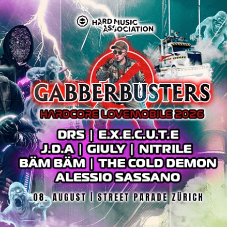 Hard Music Association